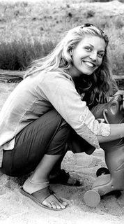 Sheryl Lee feet photo 1