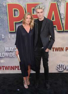 Sheryl Lee feet photo 20
