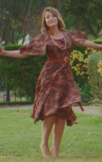 Sheryl Lee feet photo 5