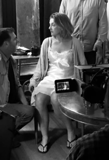 Sheryl Lee feet photo 4