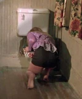 Sheryl Lee feet photo 4