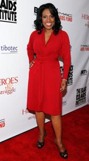 Sheryl Lee Ralph feet photo 13