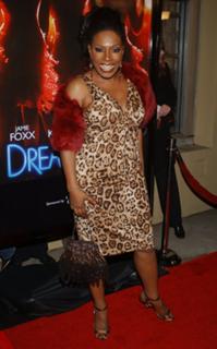 Sheryl Lee Ralph feet photo 12