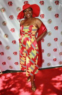 Sheryl Lee Ralph feet photo 10