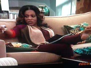 Sheryl Lee Ralph feet photo 19
