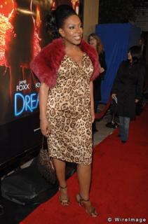 Sheryl Lee Ralph feet photo 1