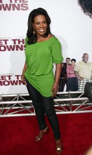 Sheryl Lee Ralph feet photo 3