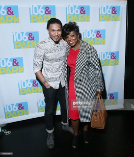 Sheryl Lee Ralph feet photo 6
