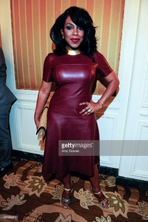 Sheryl Lee Ralph feet photo 2