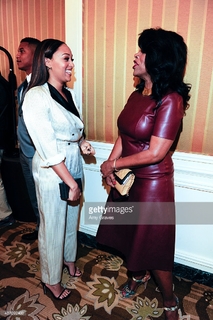 Sheryl Lee Ralph feet photo 1