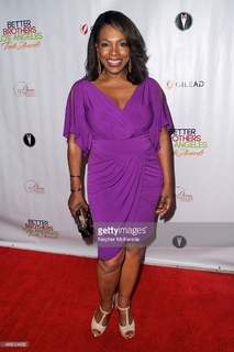 Sheryl Lee Ralph feet photo 15