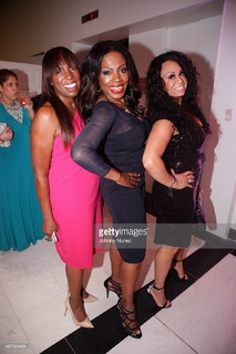 Sheryl Lee Ralph feet photo 11