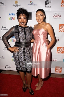 Sheryl Lee Ralph feet photo 6