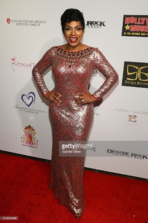 Sheryl Lee Ralph feet photo 4