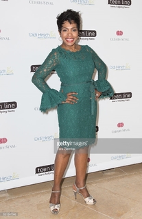 Sheryl Lee Ralph feet photo 3