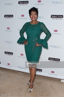 Sheryl Lee Ralph feet photo 2