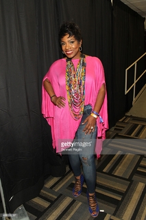 Sheryl Lee Ralph feet photo 17