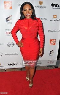 Sheryl Lee Ralph feet photo 7