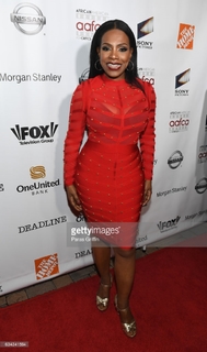 Sheryl Lee Ralph feet photo 6