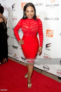 Sheryl Lee Ralph feet photo 3