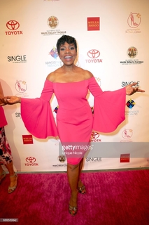 Sheryl Lee Ralph feet photo 17