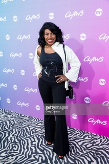 Sheryl Lee Ralph feet photo 14
