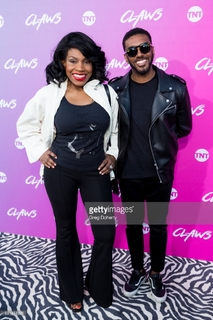 Sheryl Lee Ralph feet photo 13