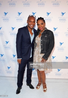 Sheryl Lee Ralph feet photo 8