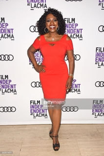 Sheryl Lee Ralph feet photo 6