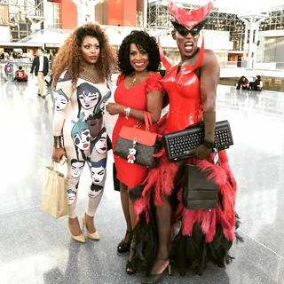 Sheryl Lee Ralph feet photo 4