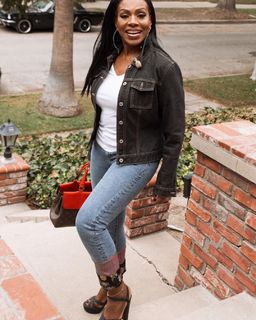 Sheryl Lee Ralph feet photo 19