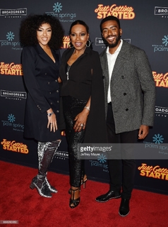 Sheryl Lee Ralph feet photo 17