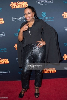 Sheryl Lee Ralph feet photo 16