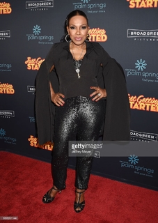 Sheryl Lee Ralph feet photo 15