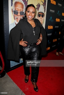 Sheryl Lee Ralph feet photo 13