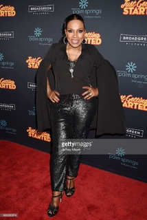 Sheryl Lee Ralph feet photo 12