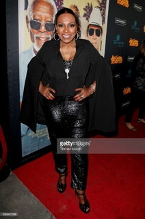 Sheryl Lee Ralph feet photo 10