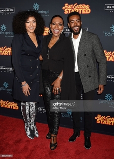Sheryl Lee Ralph feet photo 8