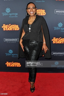 Sheryl Lee Ralph feet photo 5