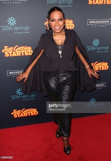 Sheryl Lee Ralph feet photo 4
