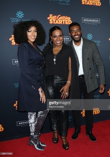 Sheryl Lee Ralph feet photo 2