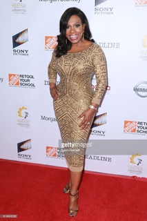 Sheryl Lee Ralph feet photo 14