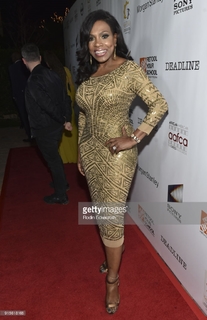 Sheryl Lee Ralph feet photo 13