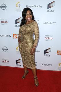 Sheryl Lee Ralph feet photo 11