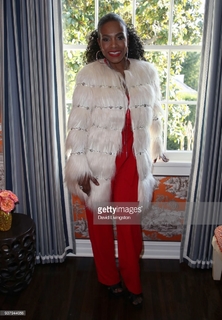 Sheryl Lee Ralph feet photo 8