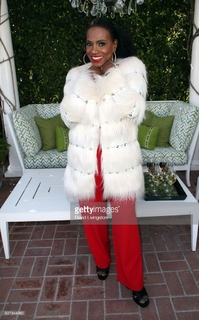 Sheryl Lee Ralph feet photo 7