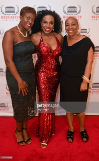 Sheryl Lee Ralph feet photo 3
