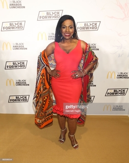 Sheryl Lee Ralph feet photo 1