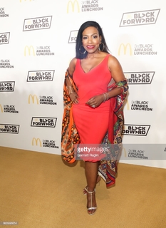 Sheryl Lee Ralph feet photo 20