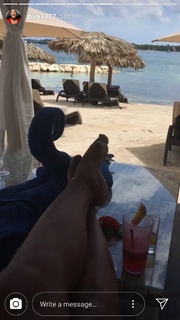 Sheryl Lee Ralph feet photo 18